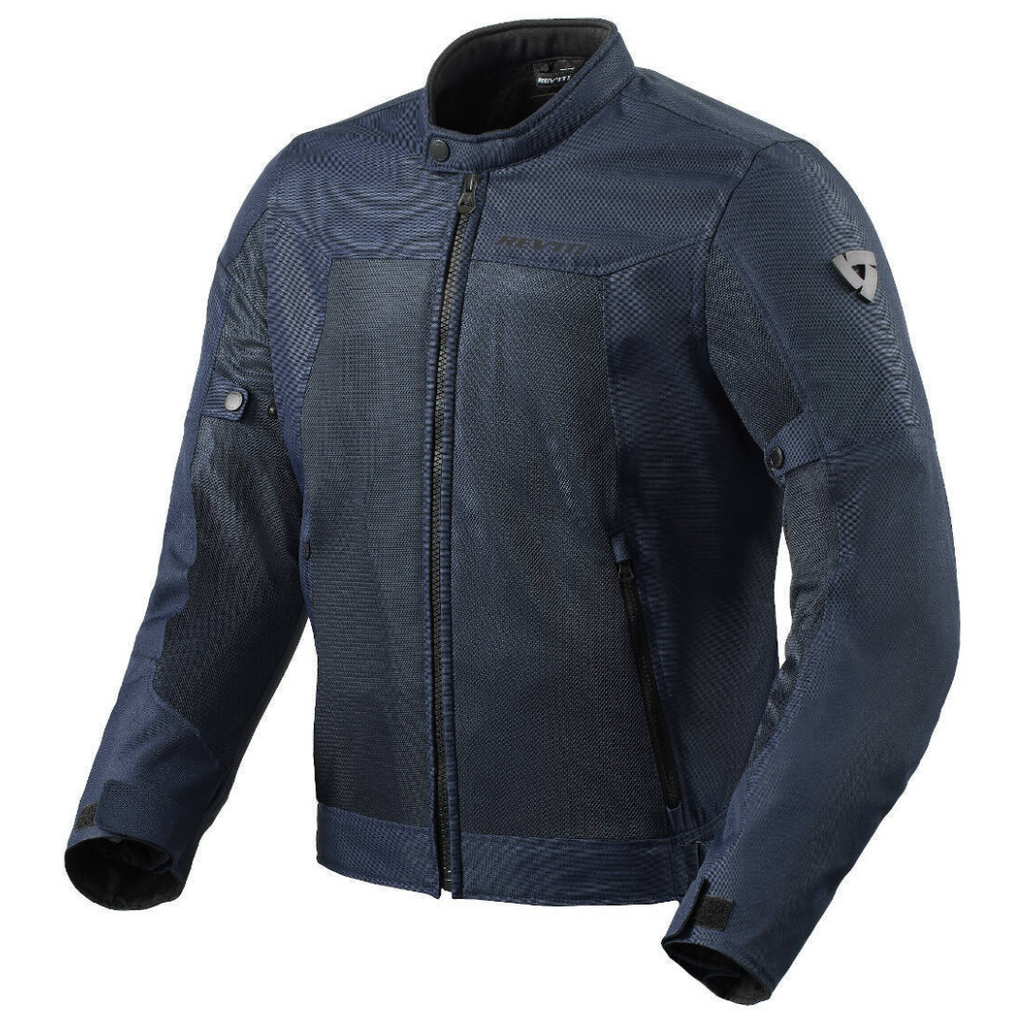 CHAQUETA ECLIPSE 2 AZUL