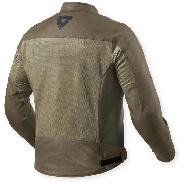 CHAQUETA ECLIPSE 2 TARMAC
