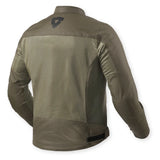 CHAQUETA ECLIPSE 2 TARMAC