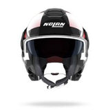 CASCO N120-1 CICLONE 363 BCO/NGO/RJO NOLAN