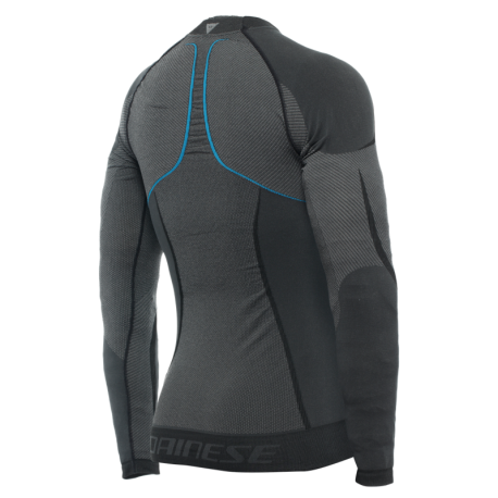 Camiseta Interior Dry LS Ngo Azul Dainese