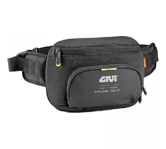 Cangurera textil Nga : EA145 Givi