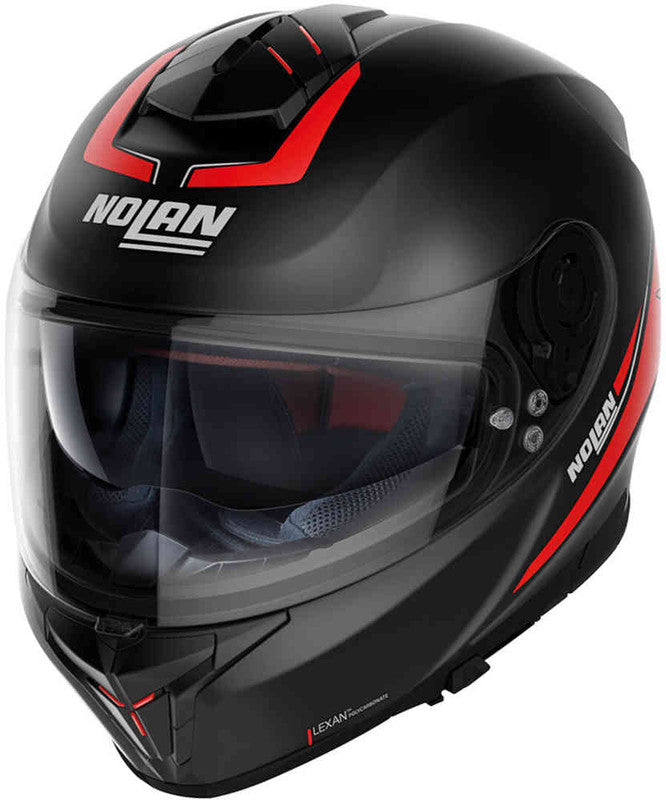 CASCO N80-8 STAPLE N-COM 54 NGO MATE/RJO NOLAN