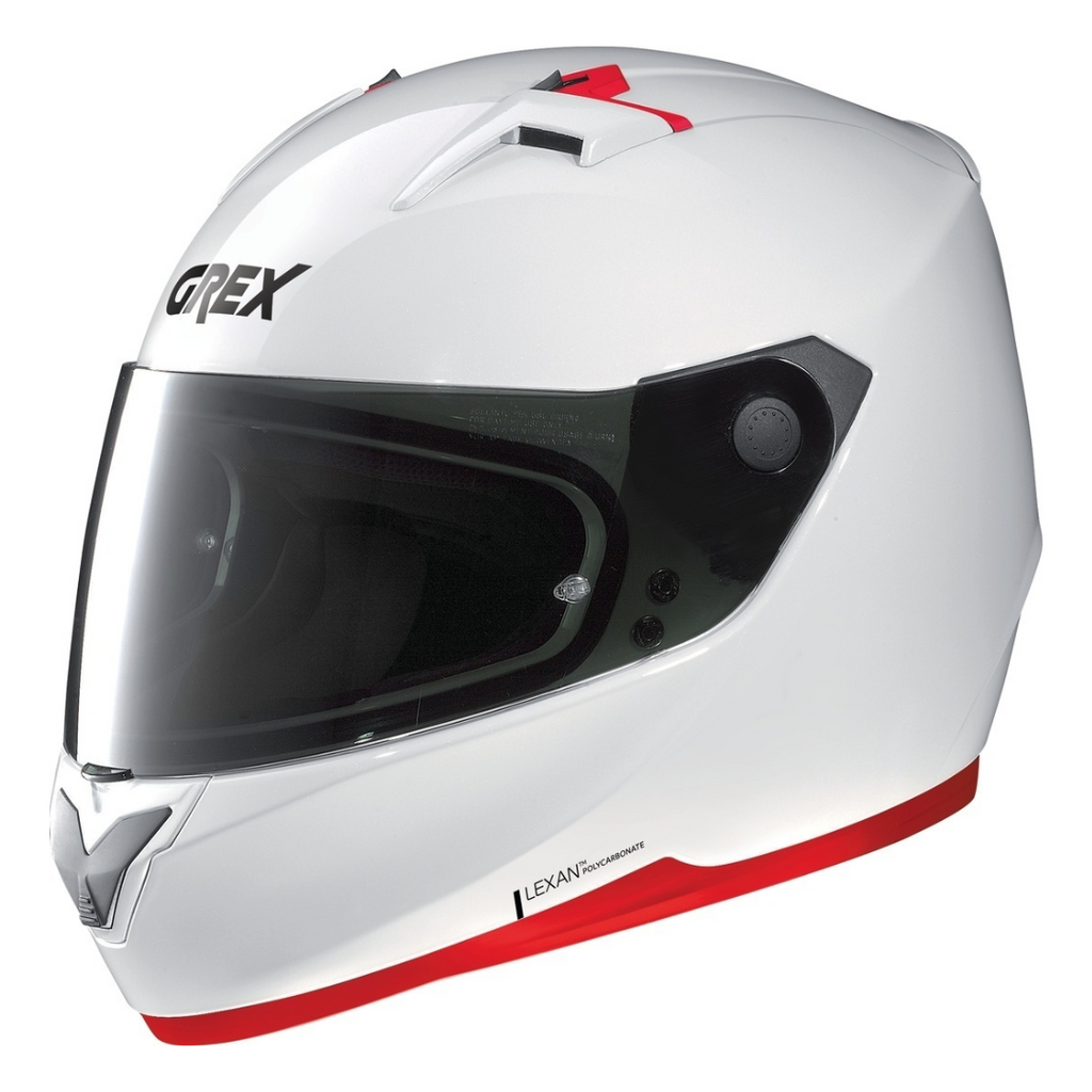 Casco G6.2 11 Sport Bco Grex