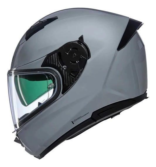 Casco N60-6 Classico 303 Gris