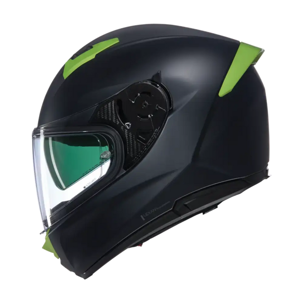 Casco N60-6 Classico Nobile 311 Ngo MateVde Impulso Nolan