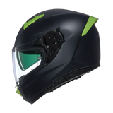 Casco N60-6 Classico Nobile 311 Ngo MateVde Impulso Nolan
