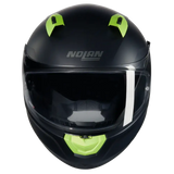 Casco N60-6 Classico Nobile 311 Ngo MateVde Impulso Nolan