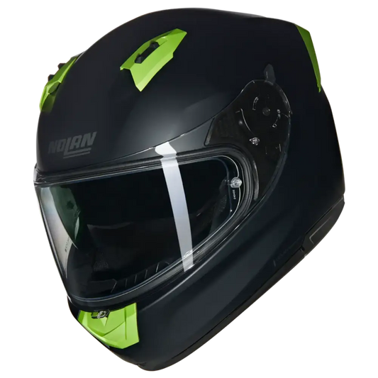 Casco N60-6 Classico Nobile 311 Ngo MateVde Impulso Nolan