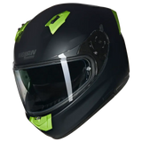 Casco N60-6 Classico Nobile 311 Ngo MateVde Impulso Nolan