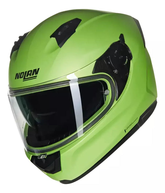 Casco N60-6 Classico Nobile 322 Vde Impulso Nolan
