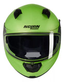 Casco N60-6 Classico Nobile 322 Vde Impulso Nolan