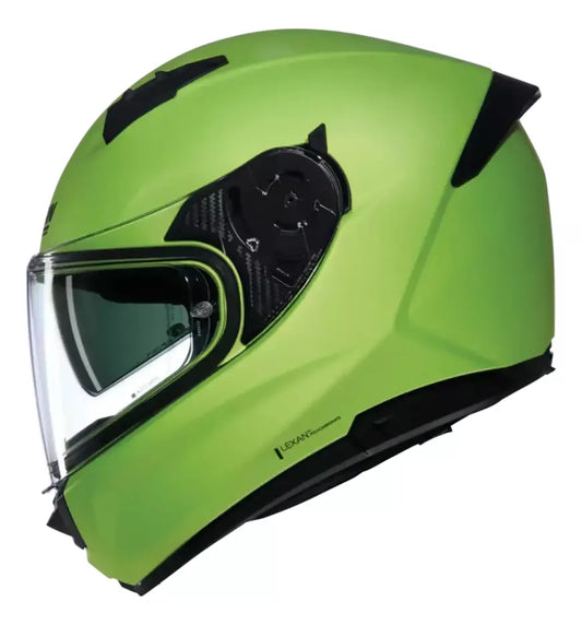 Casco N60-6 Classico Nobile 322 Vde Impulso Nolan