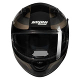 Casco N60-6 Ermetico 344 Ngo/Piedra Nolan
