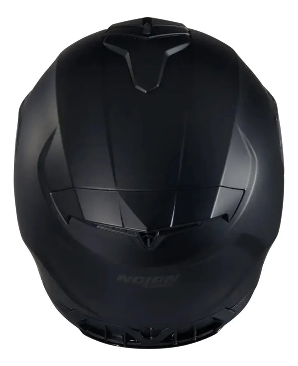 Casco N80-8 Classico N-com 302 Ngo Mate Nolan