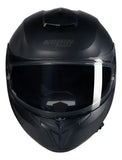 Casco N80-8 Classico N-com 302 Ngo Mate Nolan