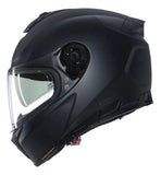 Casco N80-8 Classico N-com 302 Ngo Mate Nolan