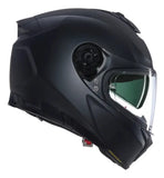 Casco N80-8 Classico N-com 302 Ngo Mate Nolan