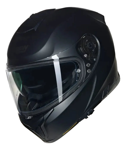 Casco N80-8 Classico N-com 302 Ngo Mate Nolan
