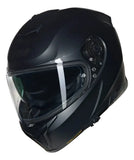 Casco N80-8 Classico N-com 302 Ngo Mate Nolan