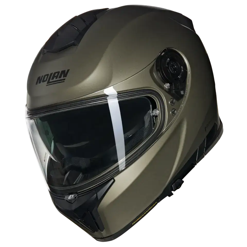 Casco N80-8 Classico Nobile N-com 315 Arena