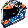 Casco RPHA 1 BINDER Replica HJC
