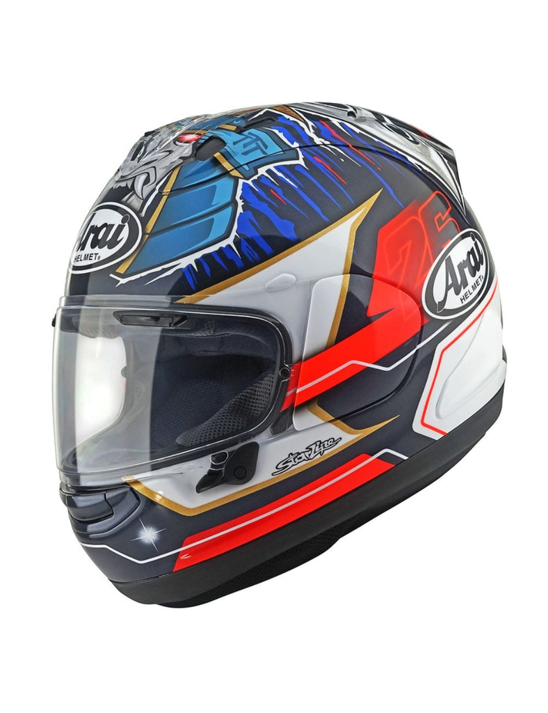 Arai Rx7 Cascos Arai Precios Casco Arai Corsair-X Tatsuki Frost