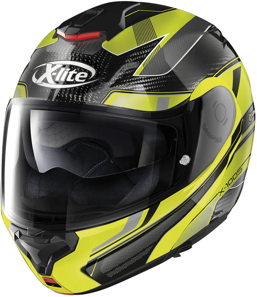 Casco X-1005 Ultra Carbon Powertrain 39 Ngo/ama  X-Lite