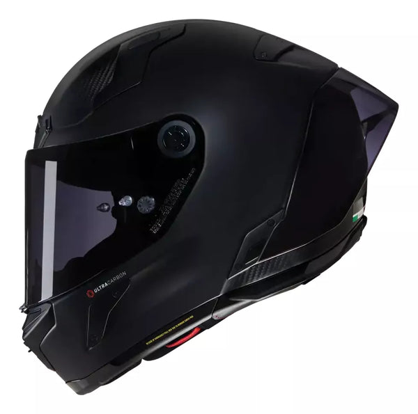 Casco X-804 RS Ultra Carbon Triplonero 323 Ngo Mate Nolan