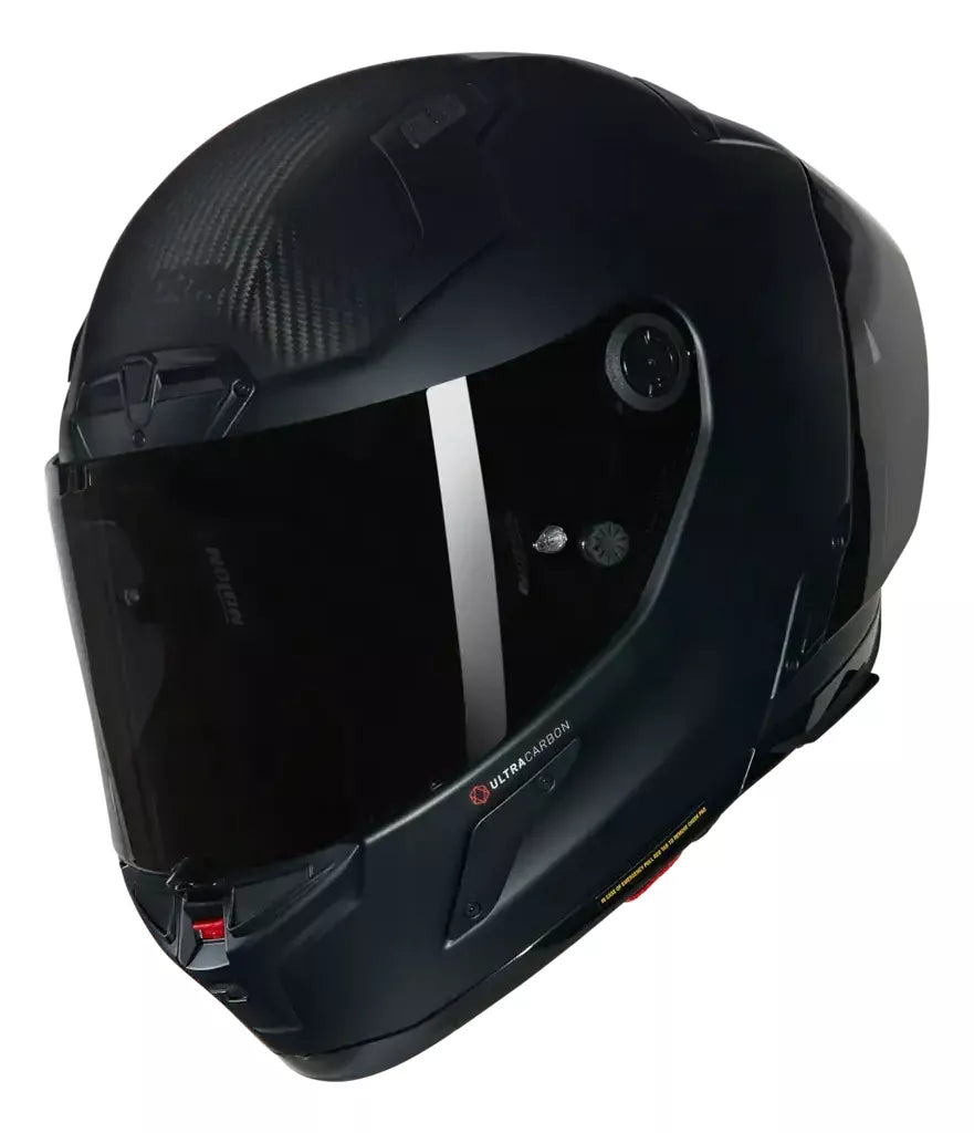 Casco X-804 RS Ultra Carbon Triplonero 323 Ngo Mate Nolan