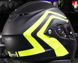 CASCO C91N NEPOS MC3HS NEG/AMA HJC