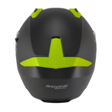 Casco N60-6 Classico Nobile 311 Ngo MateVde Impulso Nolan