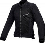 Chamarra Velocity P/Mujer Ngo Macna