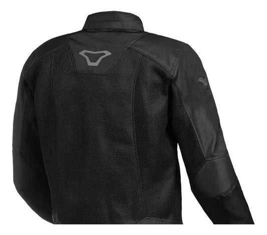 Chamarra Empire P/Mujer Ngo Macna