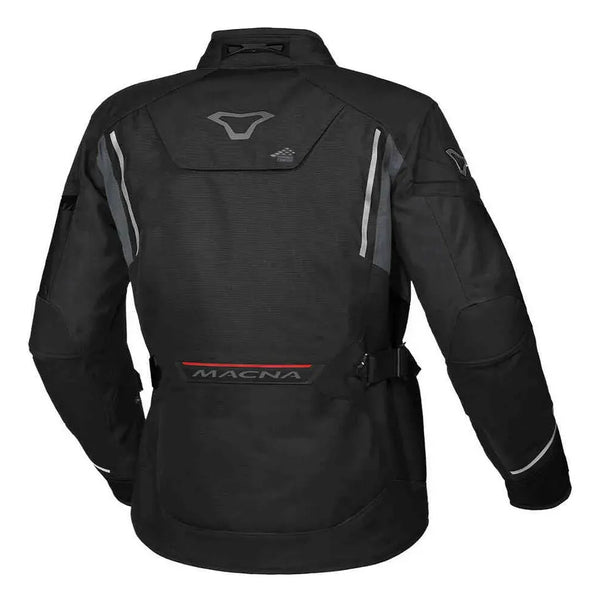 Chamarra Mundial Ngo Macna