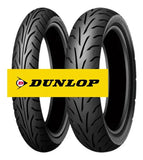 LLANTA DEPORTIVA DUNLOP GT601