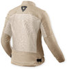 CHAQUETA ECLIPSE 2 MUJER ARENA