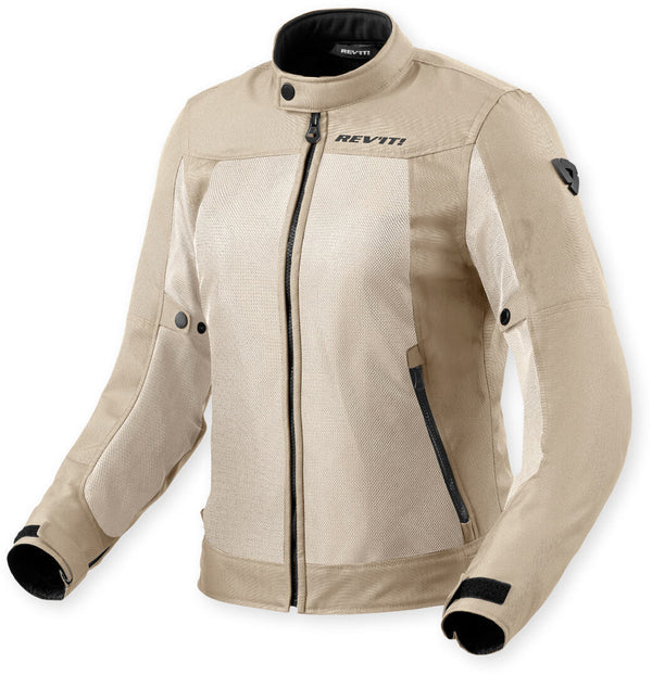 CHAQUETA ECLIPSE 2 MUJER ARENA
