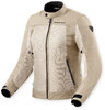 CHAQUETA ECLIPSE 2 MUJER ARENA