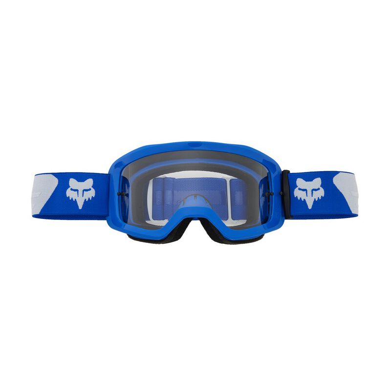 GOGGLES FOX MAIN CORE AZUL/BLANCO OS