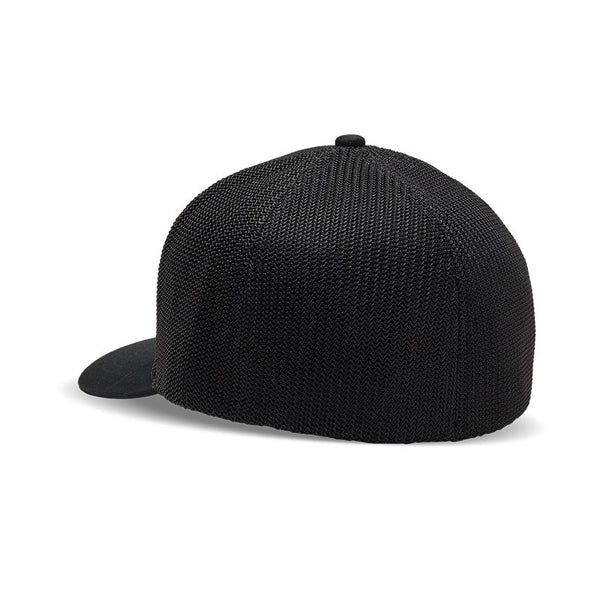 GORRA FOX FLEXFIT ABSOLUTE NEGRO