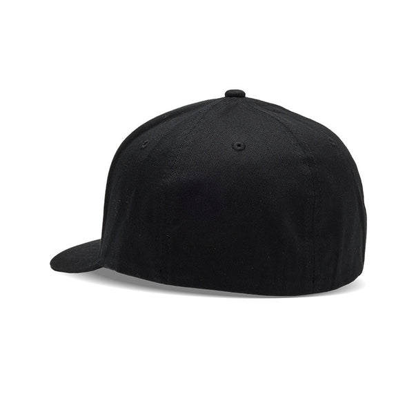 GORRA FOX FLEXFIT WITHERED NEGRO