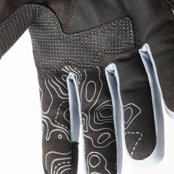 GUANTE ALTITUDE (LADIES) GRIS