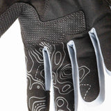 GUANTE ALTITUDE (LADIES) GRIS
