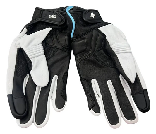 GUANTE GIACOMO T800 FEM NG-AZ T