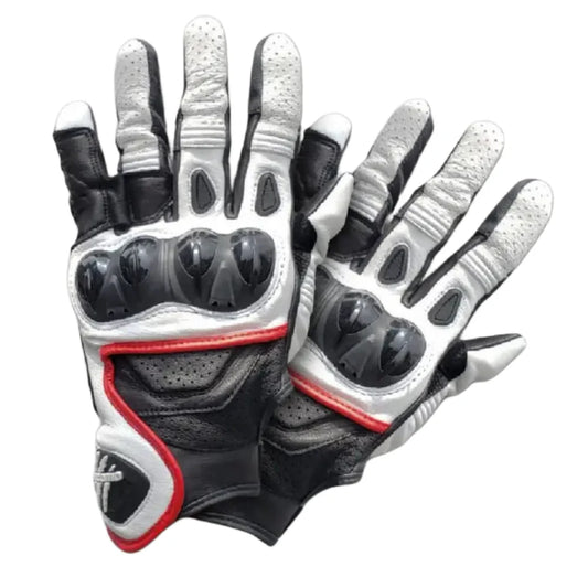 GUANTE MOTO GIACOMO T800 NG/BC T