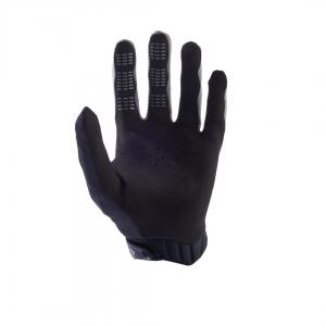 GUANTES FOX 360 NGO GRIS