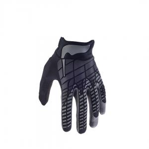 GUANTES FOX 360 NGO GRIS