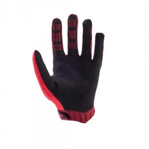 GUANTES FOX 360 ROJO