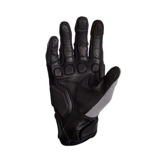 GUANTES FOX BOMBER PRO AIR NEGRO L PEDIMENTO